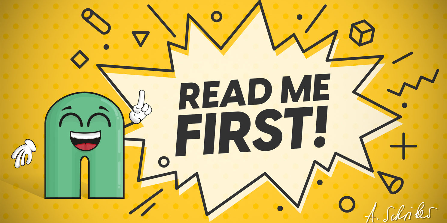 Read Me First Campaign Guide Read Me First Campaign Guide