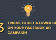 Tricks to get a lower CPM
