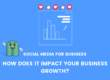 Social Media For Business