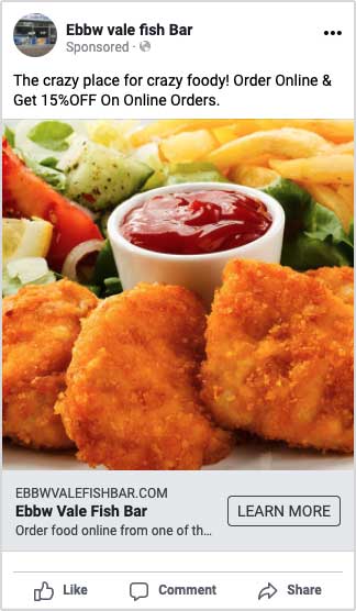 Nanos Restaurant Case Studies Fish Bar