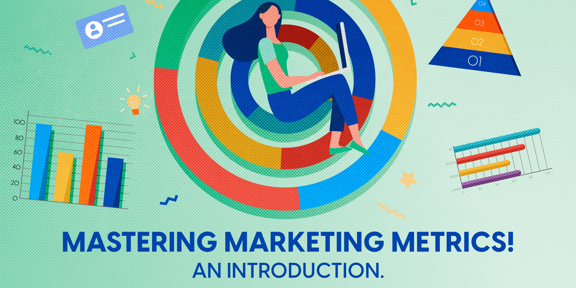 Mastering Marketing Metrics