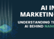 AI in marketing: understanding the AI behind Nanos